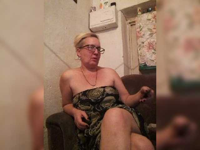Kringkasting av skjermbilder milasexy18
