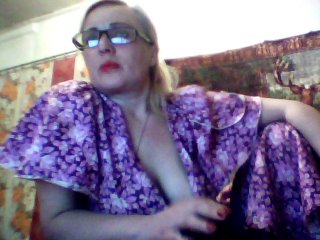 Kringkasting av skjermbilder milasexy18