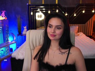 Erotisk videochat Milashaaaa