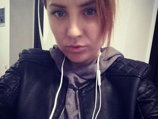 Foto av profilen Milashka-999