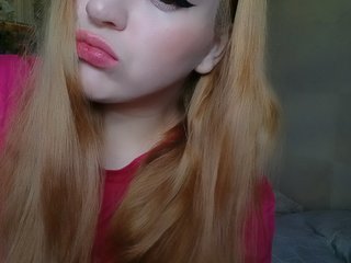 Erotisk videochat Milashka48