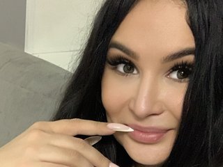Erotisk videochat Milashka556