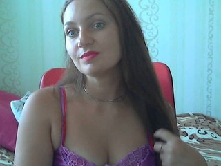 Erotisk videochat MiLAshKaA