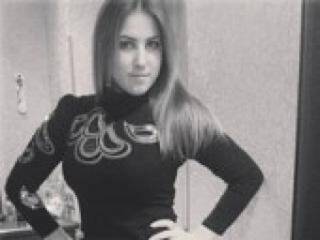 Erotisk videochat milasweet7