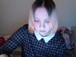 Erotisk videochat FayWinx2007