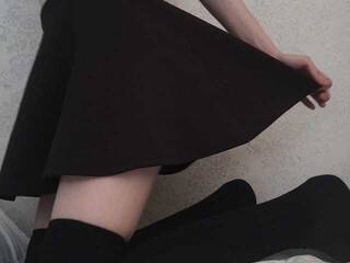 Erotisk videochat Miledi-too