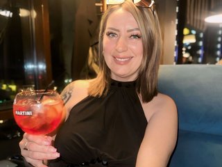 Erotisk videochat Milena-MilfaXXX