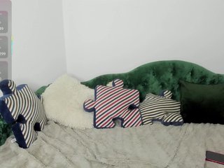 Erotisk videochat milena-sexyy