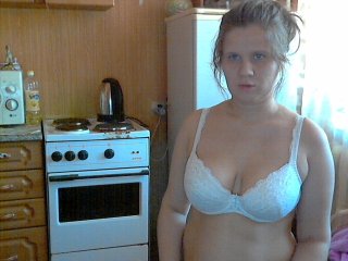 Kringkasting av skjermbilder Milena252525