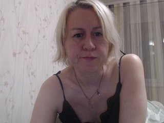 Erotisk videochat MilenaGerl