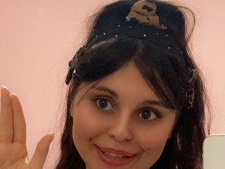 Erotisk videochat MilenaLynn