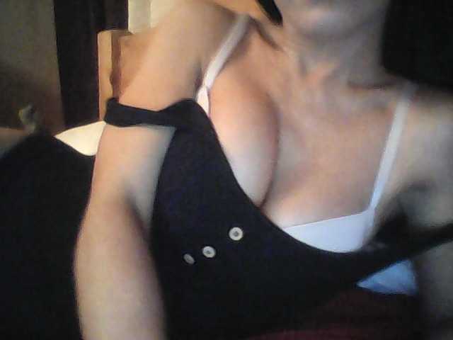 Kringkasting av skjermbilder MilenaRayt