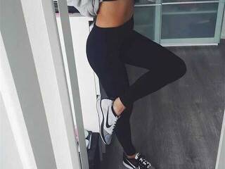 Erotisk videochat MilenaSunny