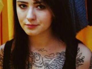 Erotisk videochat milenna23