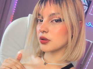 Erotisk videochat mileyberry