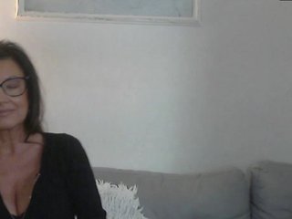 Erotisk videochat MilfRalia