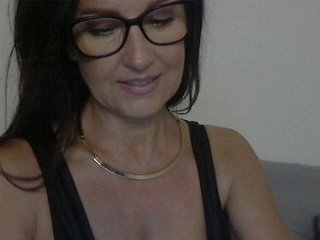 Erotisk videochat MilfRalia