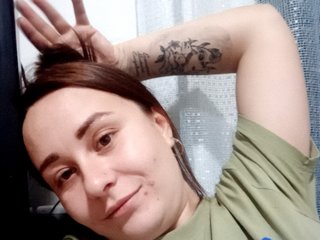 Erotisk videochat Milka97