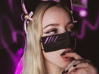 Erotisk videochat Milkam0