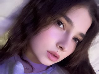 Erotisk videochat MilkaSss