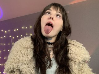 Erotisk videochat milky_sweetsoftt