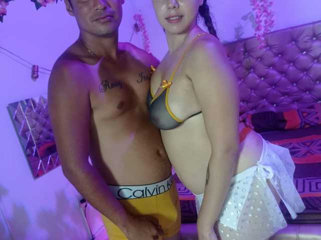 Foto av profilen milky-party