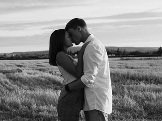 Erotisk videochat milkycouple