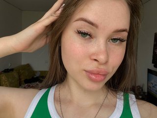 Erotisk videochat MilkyMaus