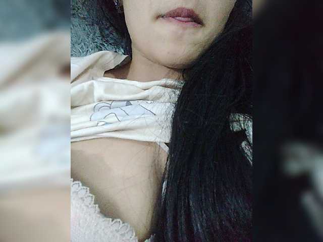 Kringkasting av skjermbilder MilkYwaYya