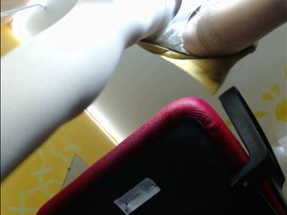 Erotisk videochat Goddess_Niki