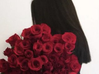 Erotisk videochat MillaLin9