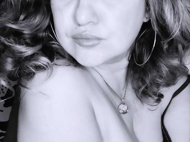 Foto av profilen -Your_dream-