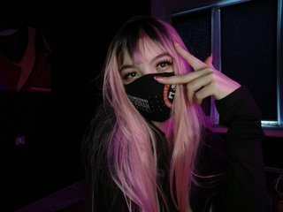 Erotisk videochat Millie-me