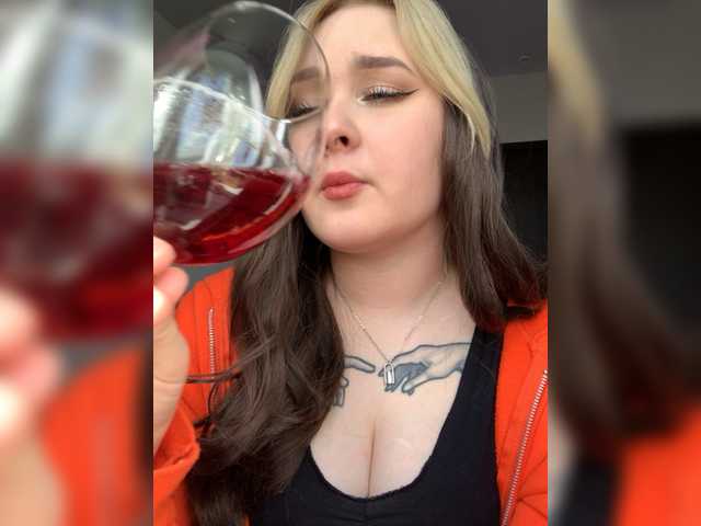 Kringkasting av skjermbilder Millkerykitty