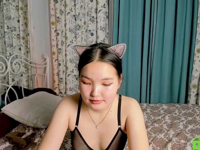 Bilder millymei #asian #teen #lovense #18