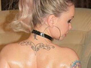 Erotisk videochat milo4ka