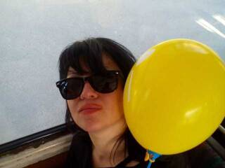 Erotisk videochat Milohka12