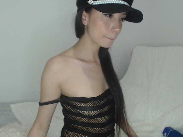 Bilder Milu-black- #new #sexy #young Enjoy my show