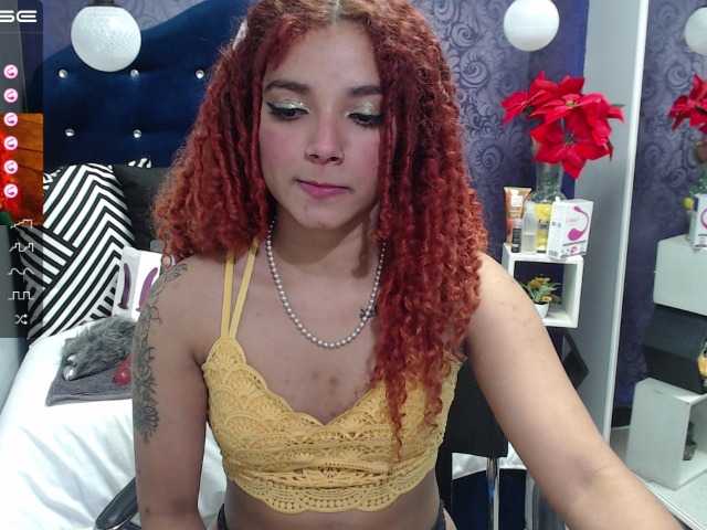 Bilder MiluDancer SHOW OIL PENETRATION 202TKNS #latina #teen #18 #new #weed #twerk #smoke#deepThroat #squirt #culogrande#anal