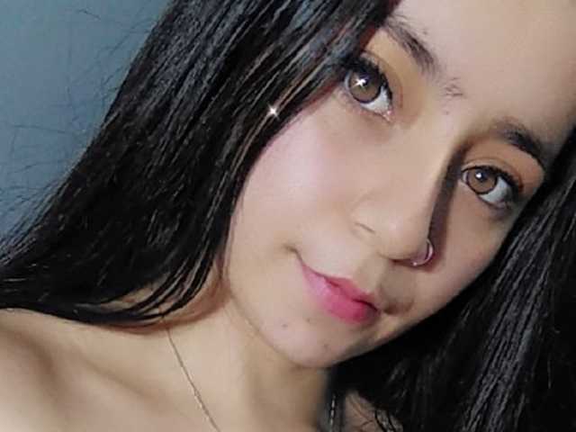 Foto av profilen Candy_Mily