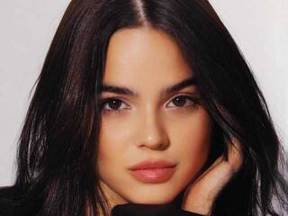 Erotisk videochat MilyClars