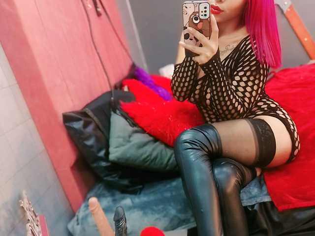 Foto av profilen MilyGrey-08