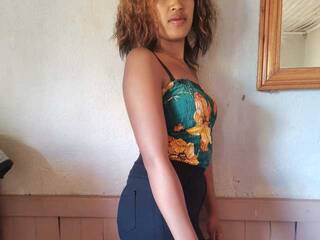 Erotisk videochat Mimi8944