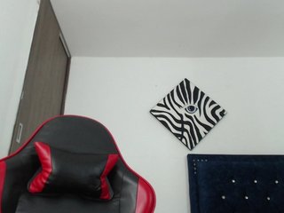 Erotisk videochat Mimibustamante33