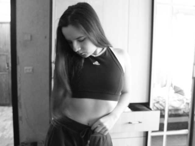 Erotisk videochat Mimimigirl