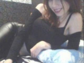 Erotisk videochat mimisexy