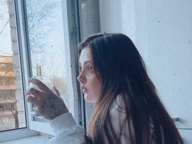 Foto av profilen Mina-sweet
