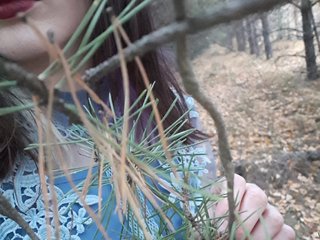 Erotisk videochat MincePie69