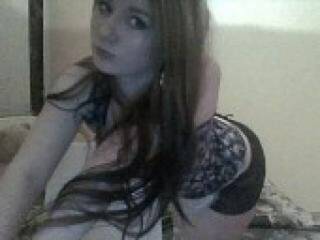 Erotisk videochat mincki