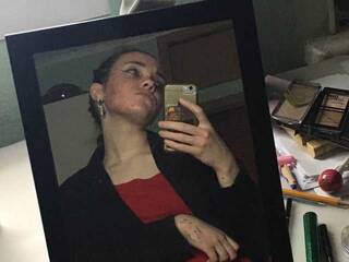 Erotisk videochat mind-blow